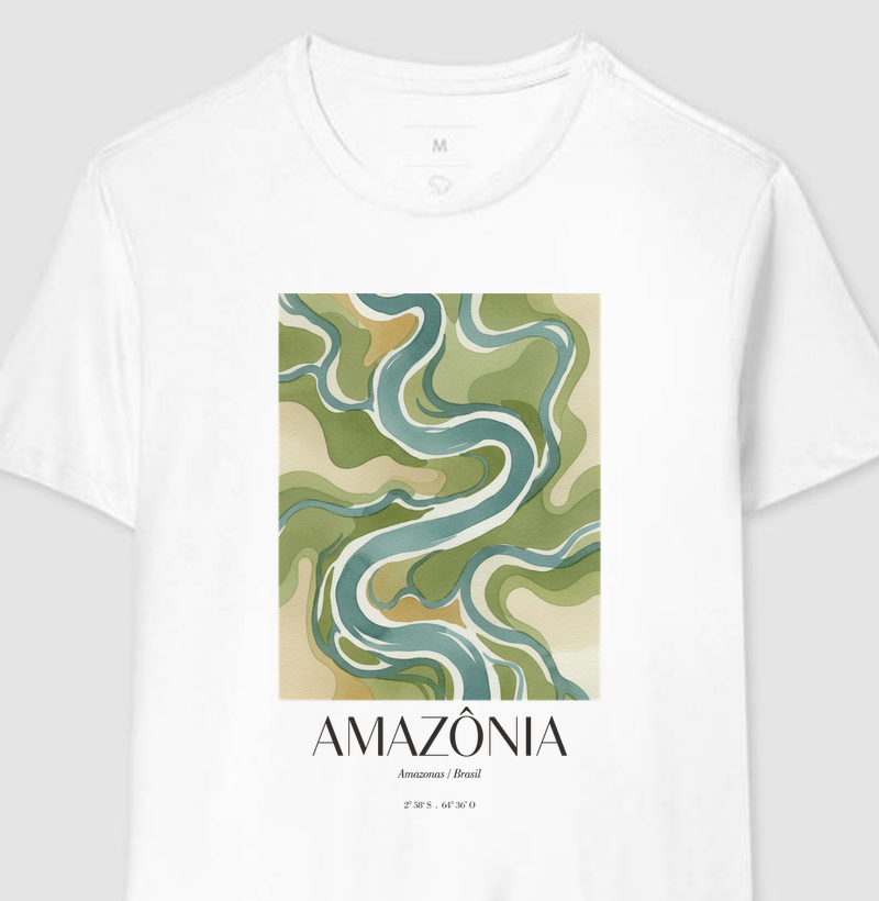 Amazônia - Amazonas