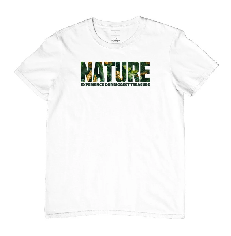 EXPERIENCE NATURE