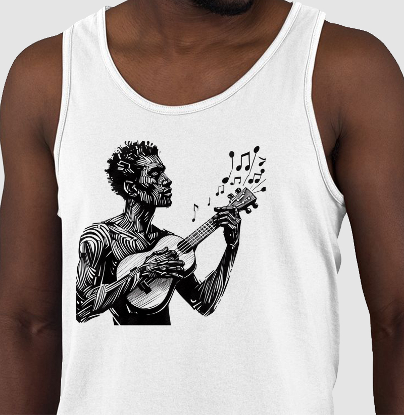 Cavaquinho em Notas