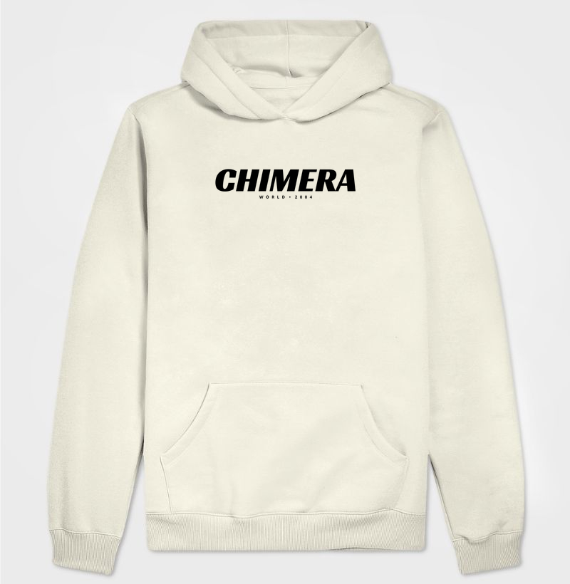 Chimera - World 2004 | Centralizada