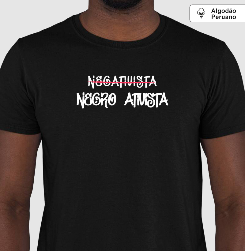 Negro Ativista