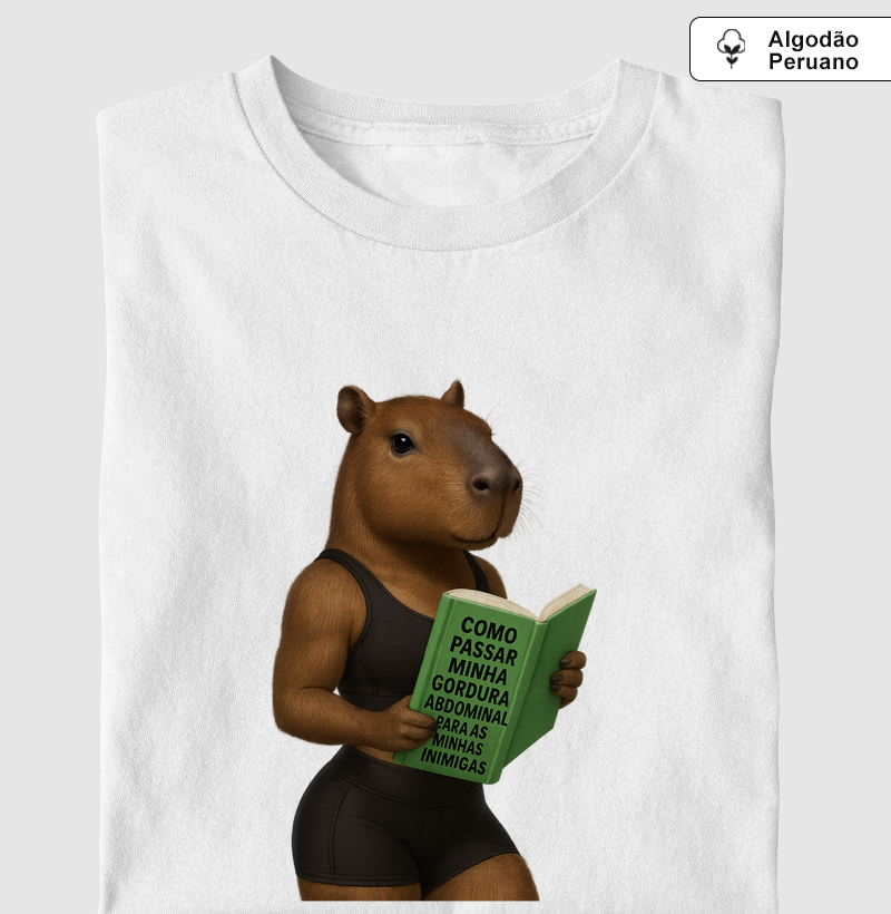 Leitura obrigatória 