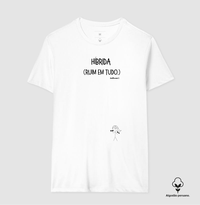 Híbrida 