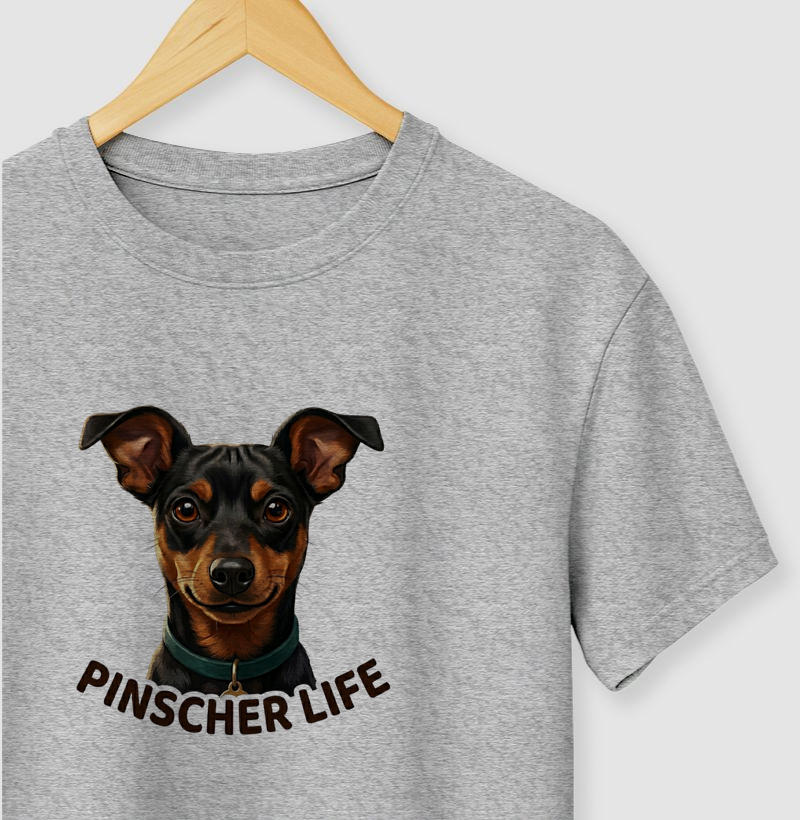 Pinscher Life
