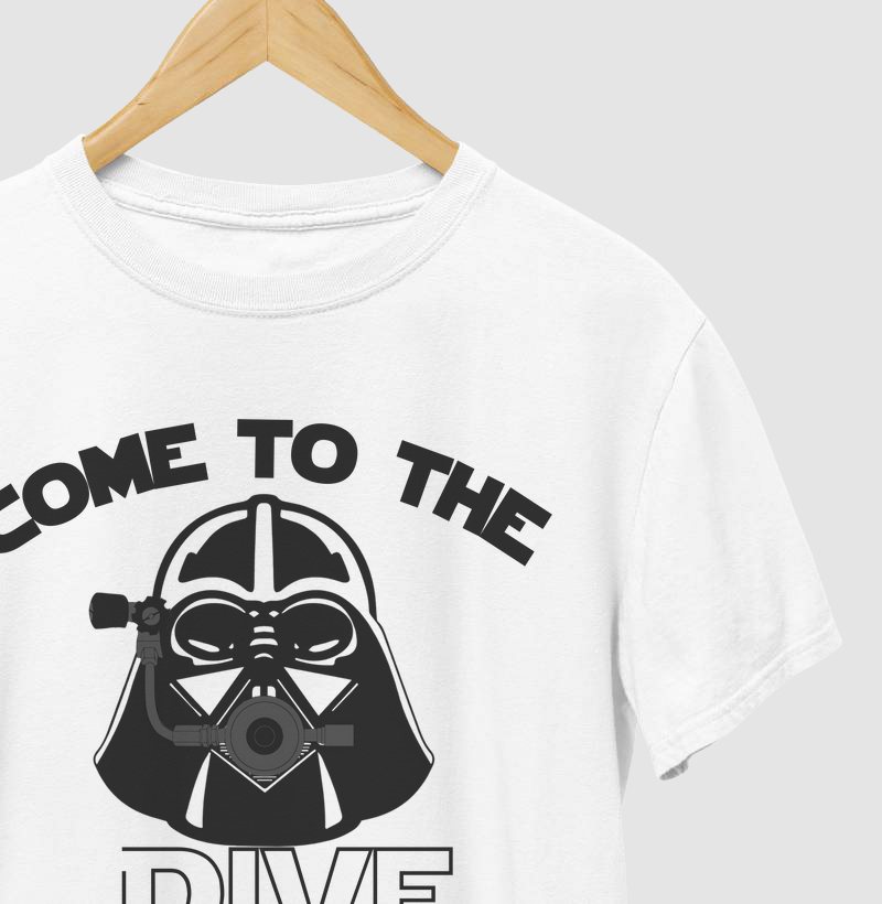 COME TO THE DIVER SIDE