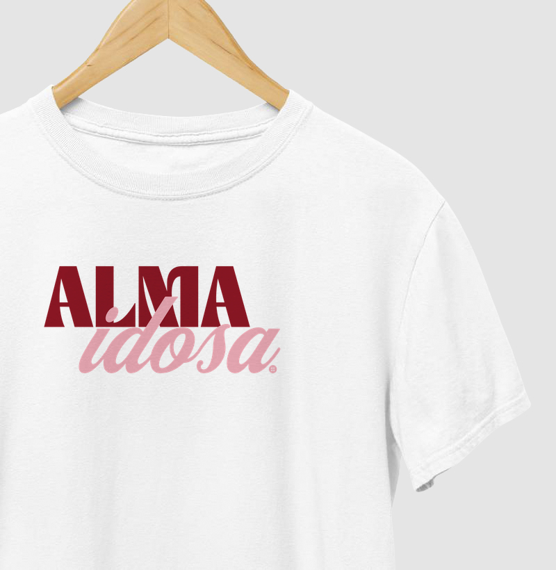 ALMA IDOSA