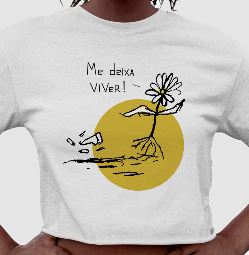 Me Deixa Viver