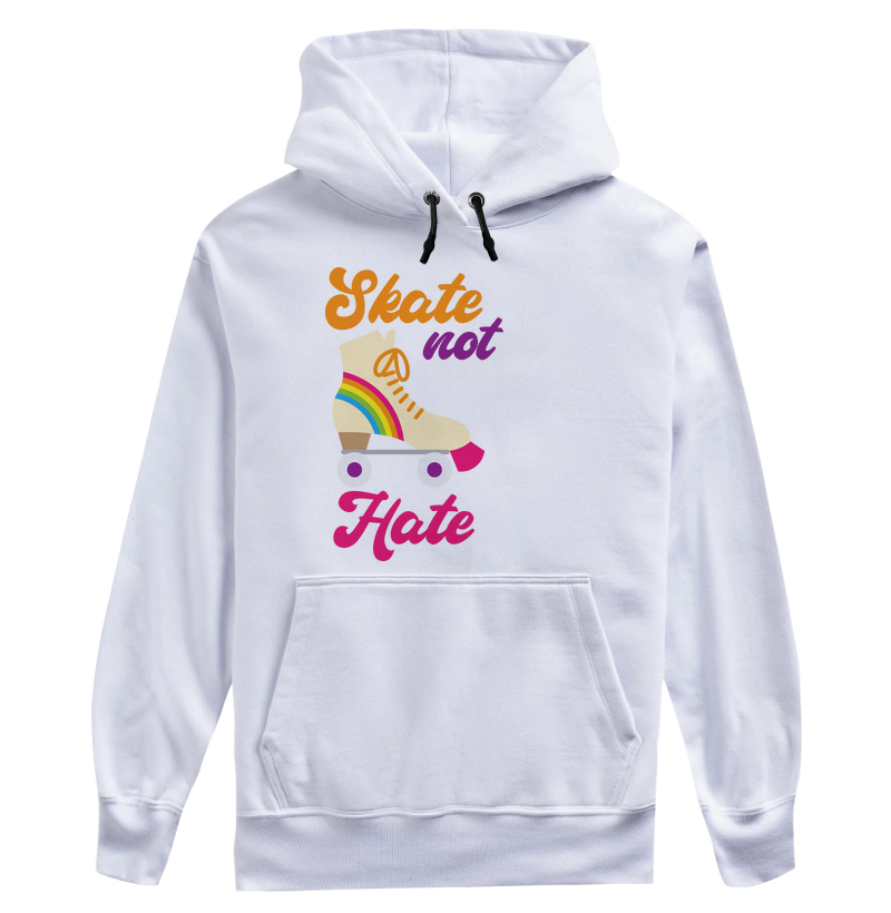 Skate not Hate