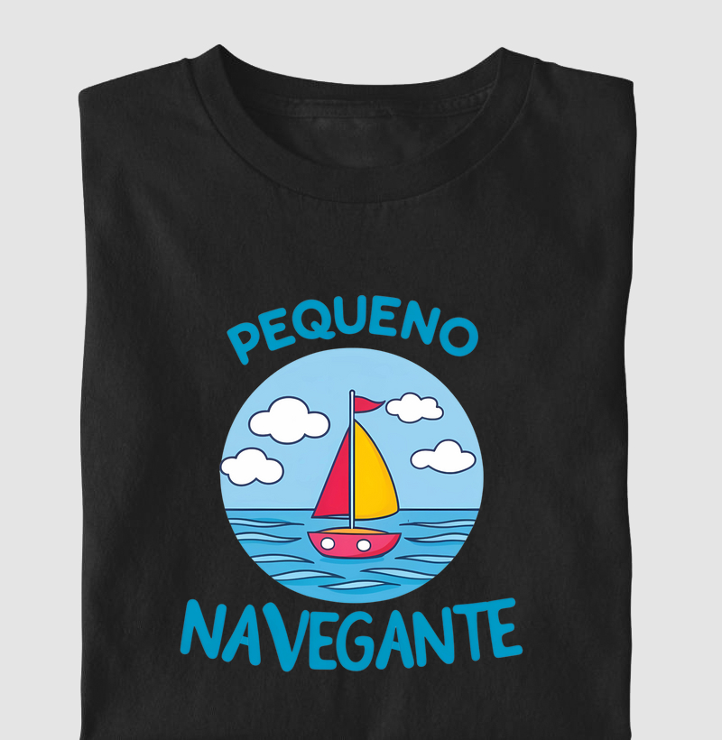 Pequeno Navegante