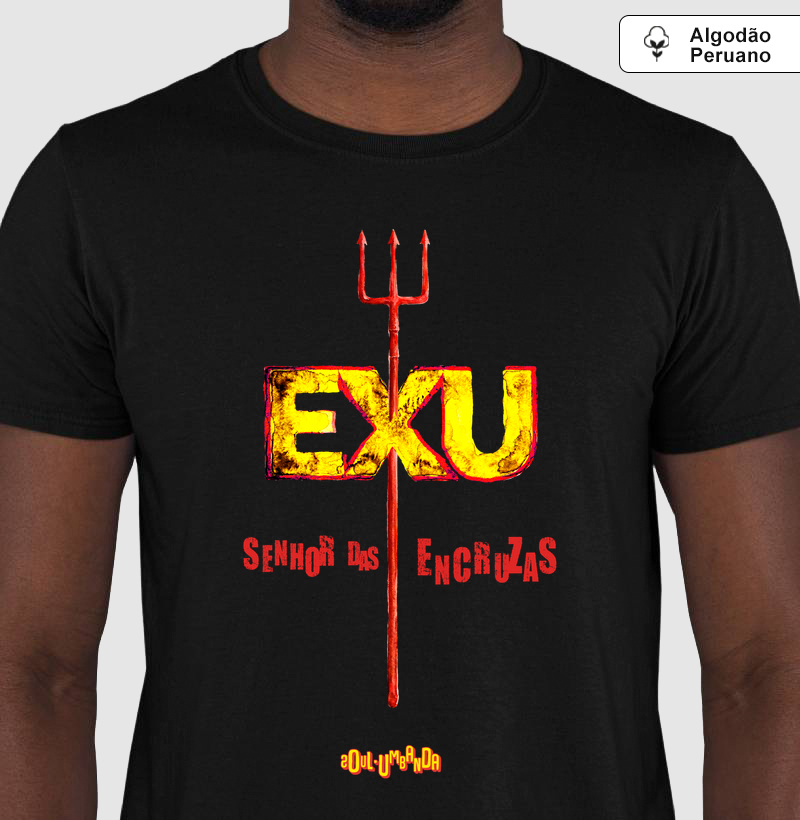 pima EXU senhor das encruzas masculina