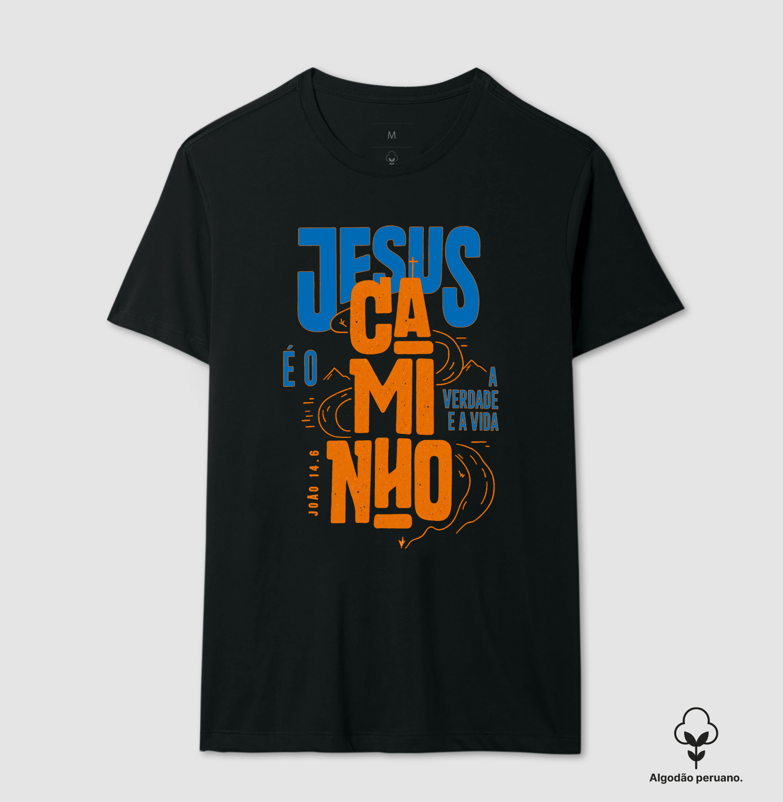 Jesus é o caminho