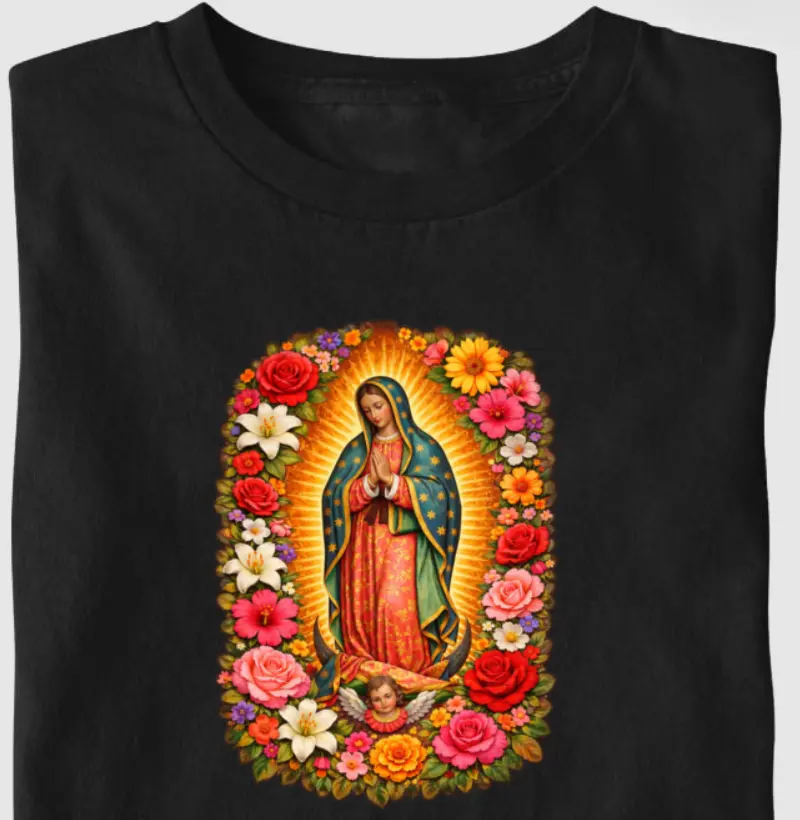 NOSSA SENHORA DE GUADALUPE