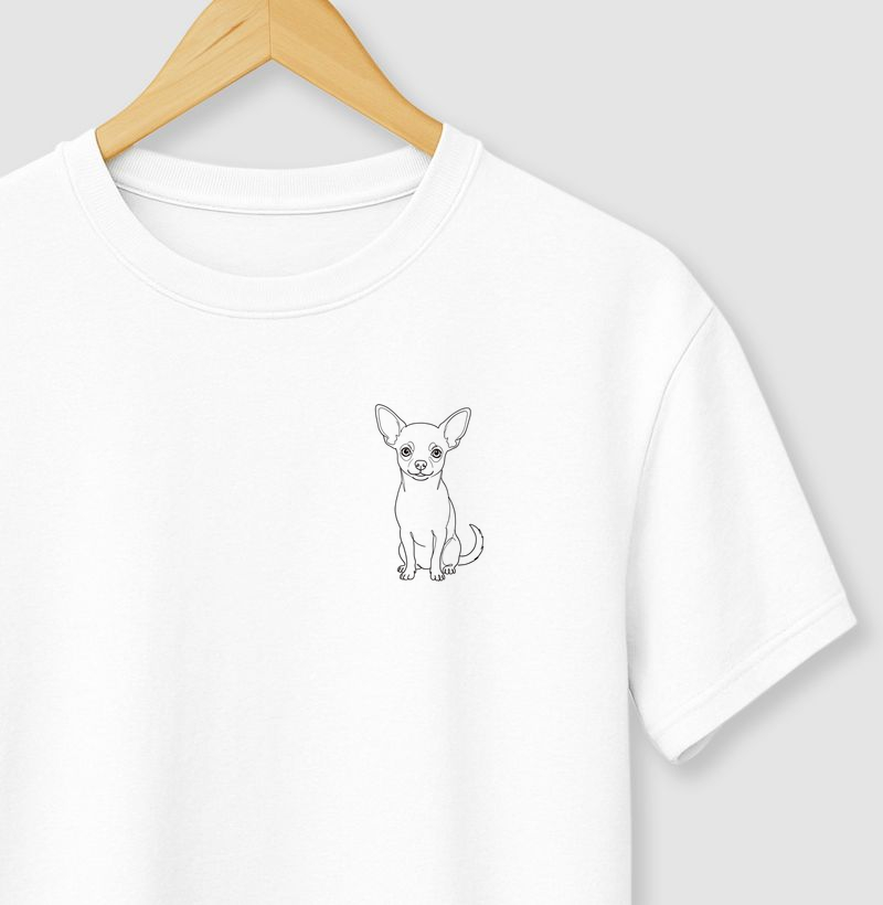 Chihuahua - Desenho
