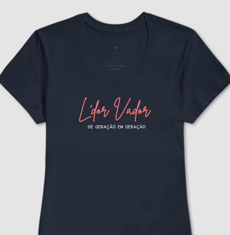 L'dor Vador | De Geração em Geração