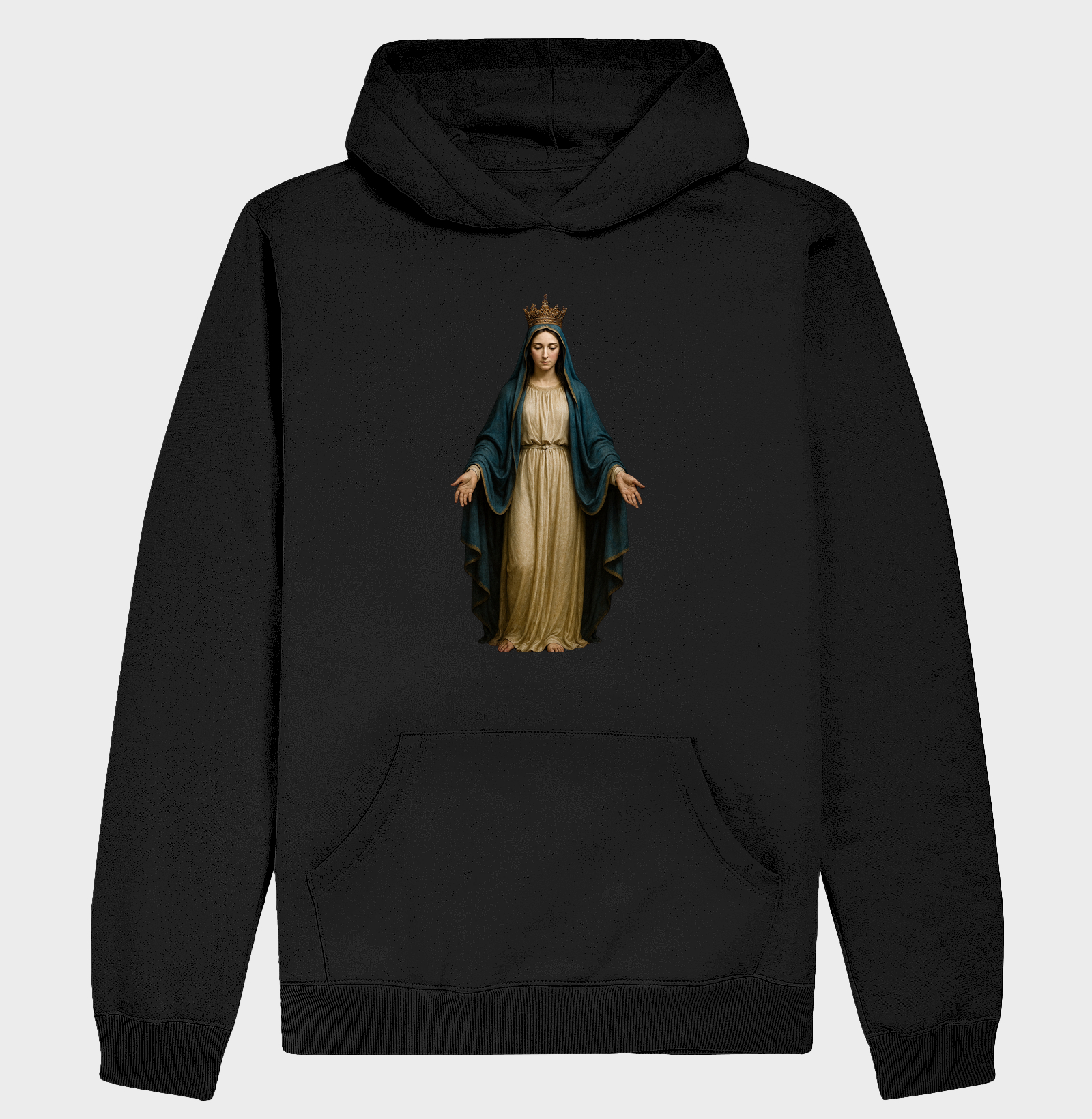 Nossa Senhora das Graças