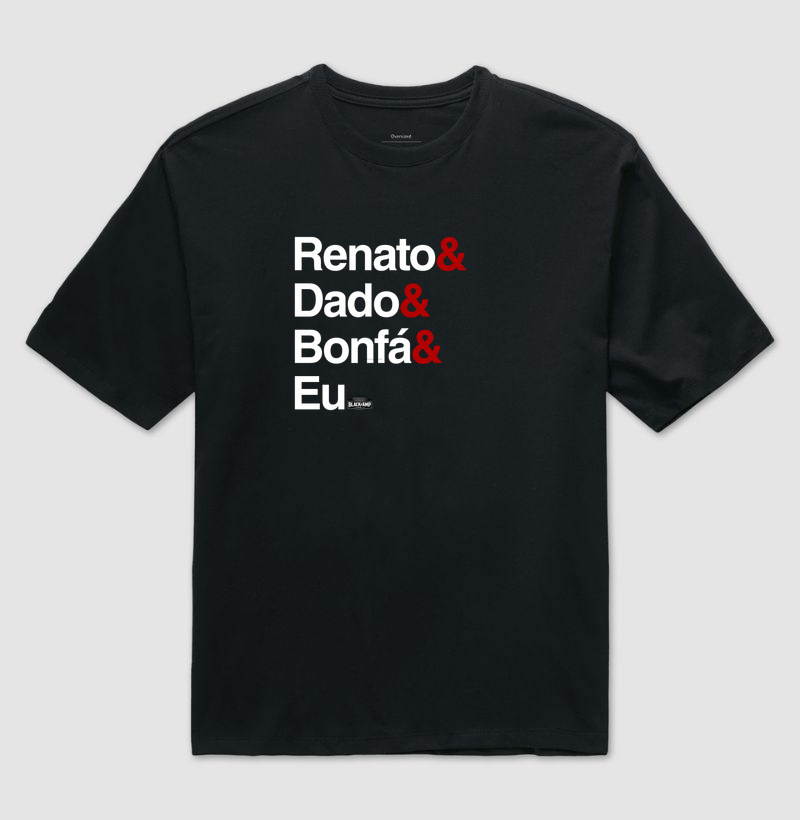 Legião Urbana (nomes/escura)