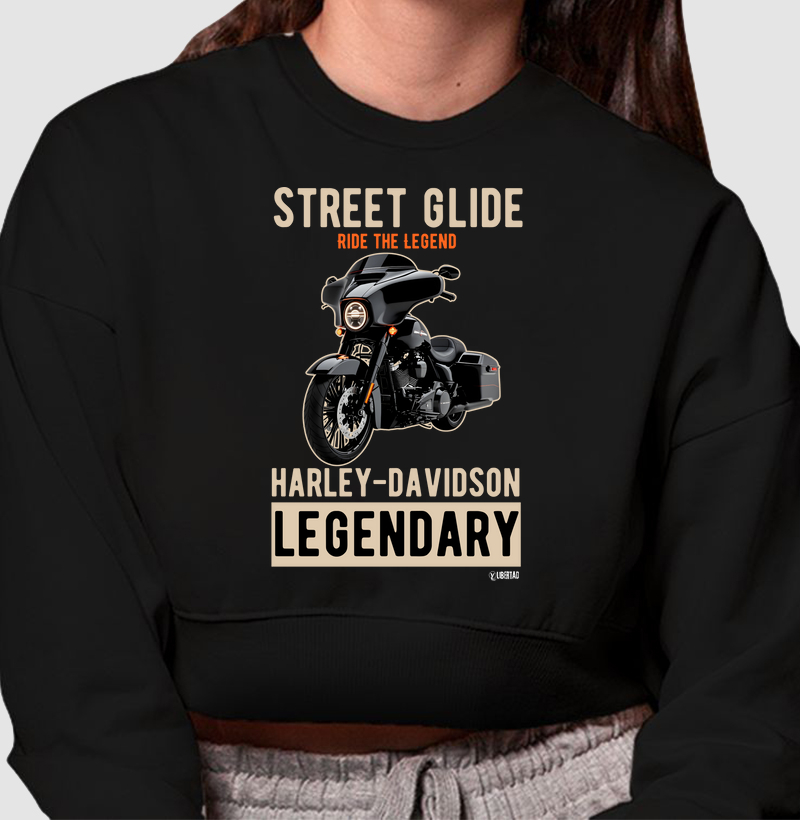 Street Glide