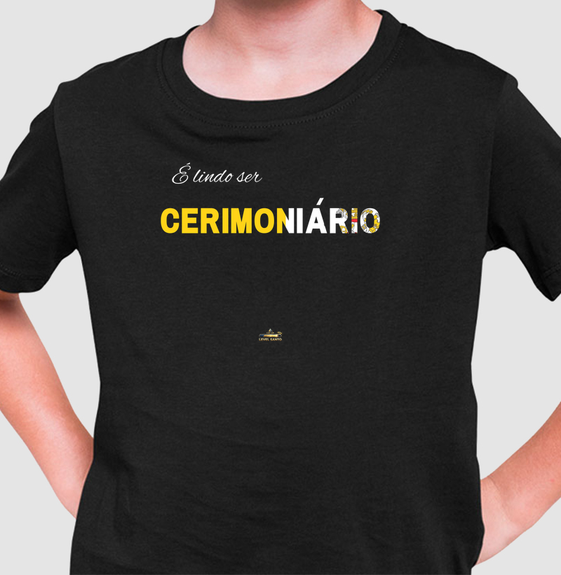 É lindo ser Cerimoniário - Vaticano