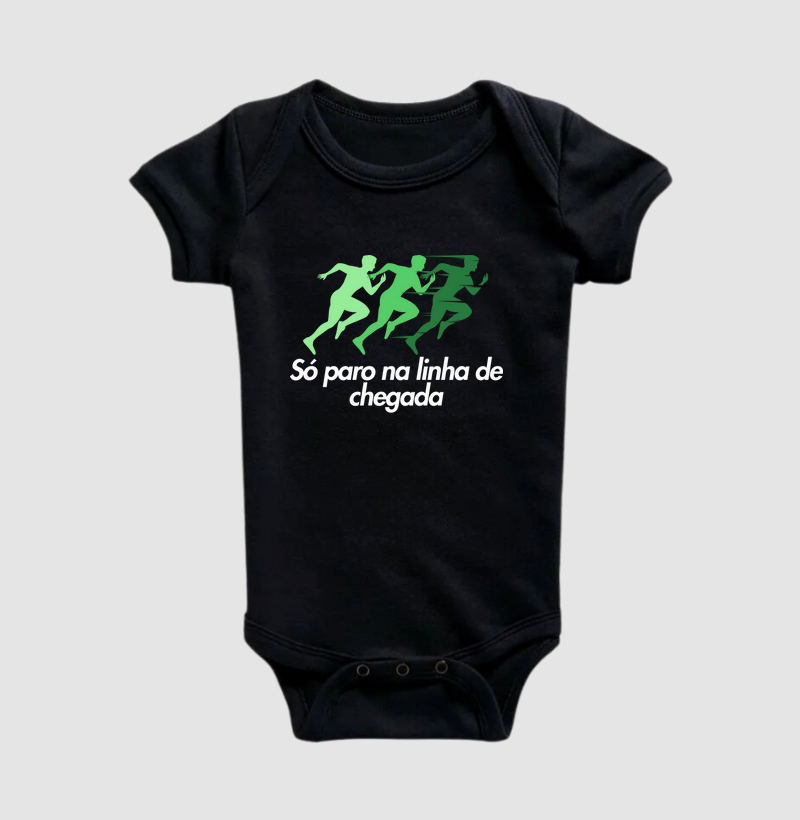 Linha de chegada