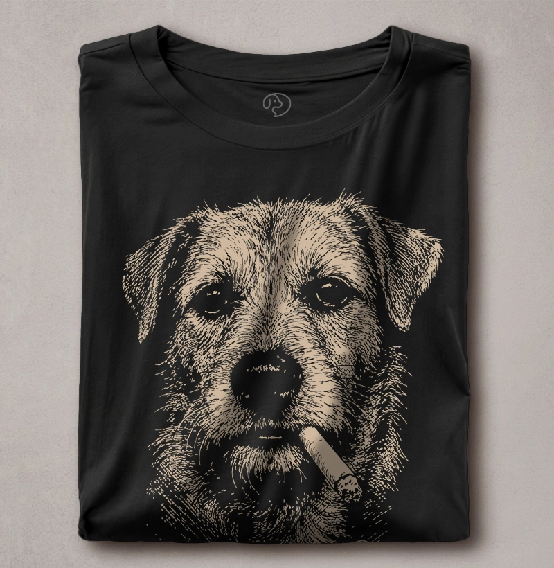 Cão Gângster