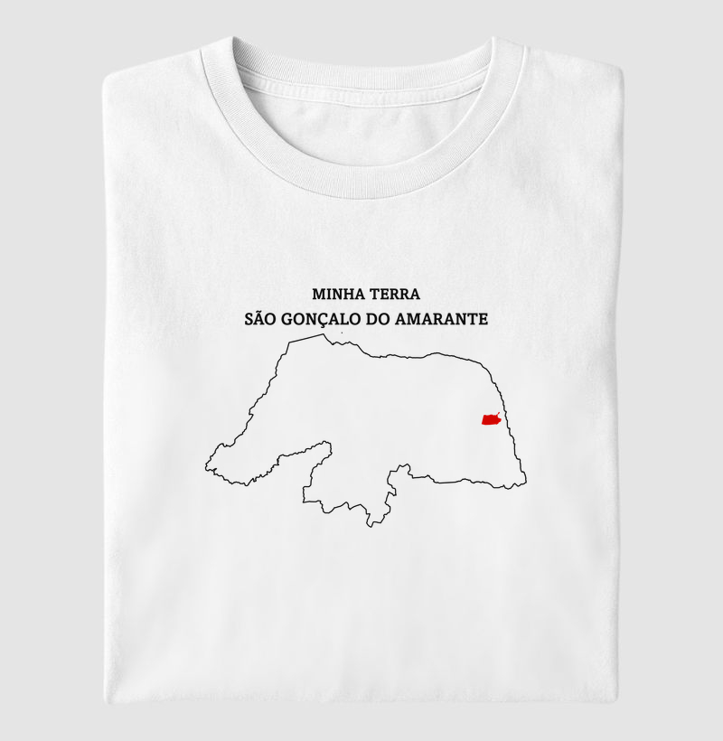 São Gonçalo do Amarante (RN) | Minha Terra