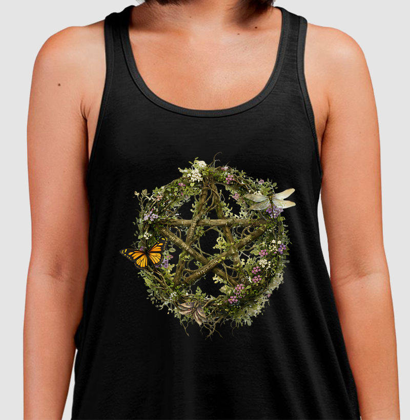 Círculo da Vida Natural