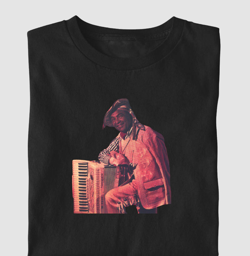 Luiz Gonzaga - Óia eu aqui de novo