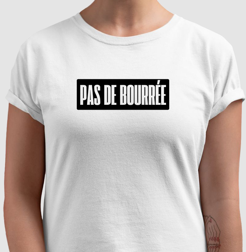 Pas de bourrée
