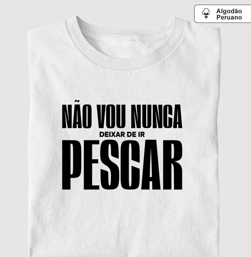 Deixar de ir.