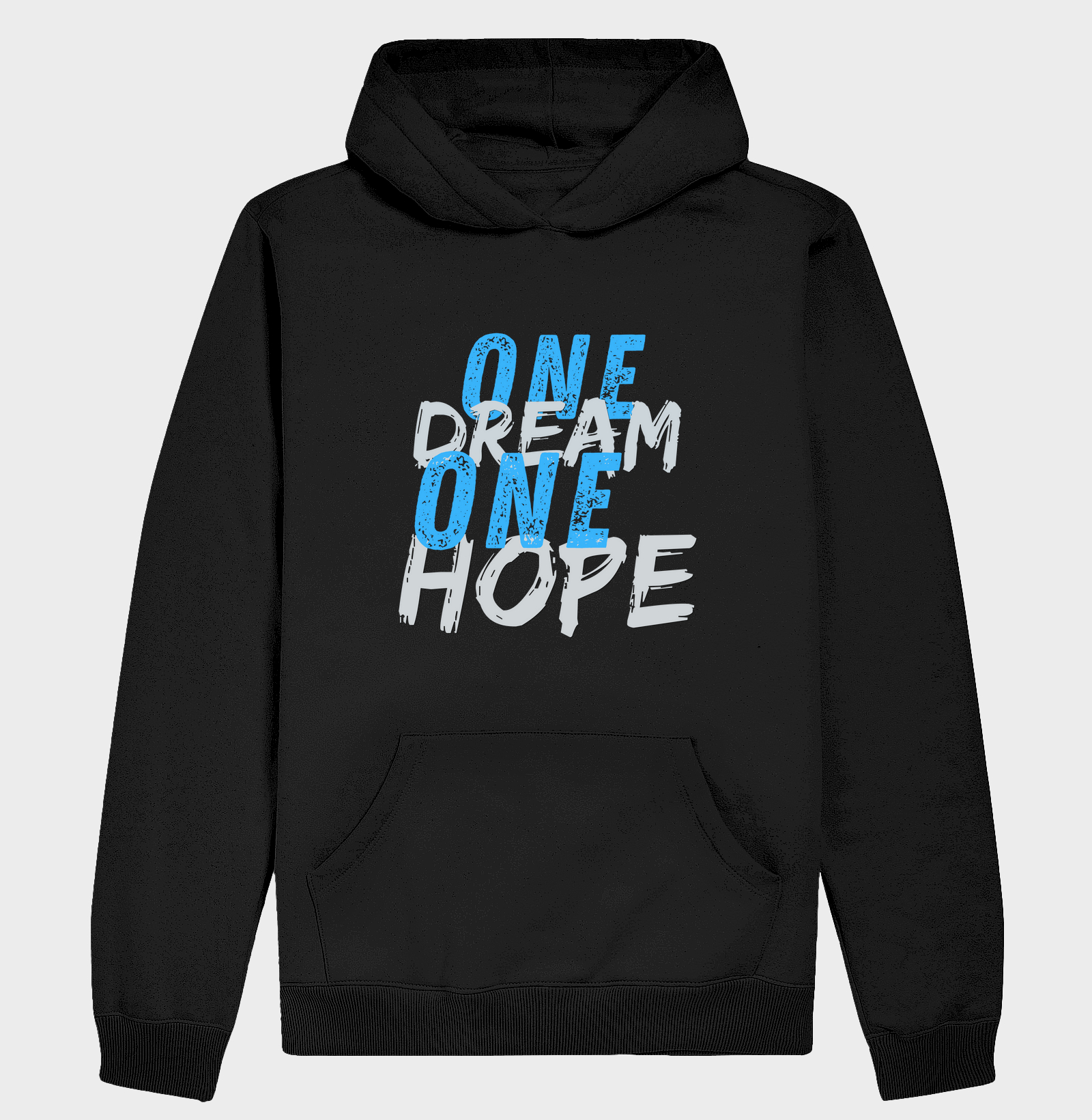 One Dream One Hope