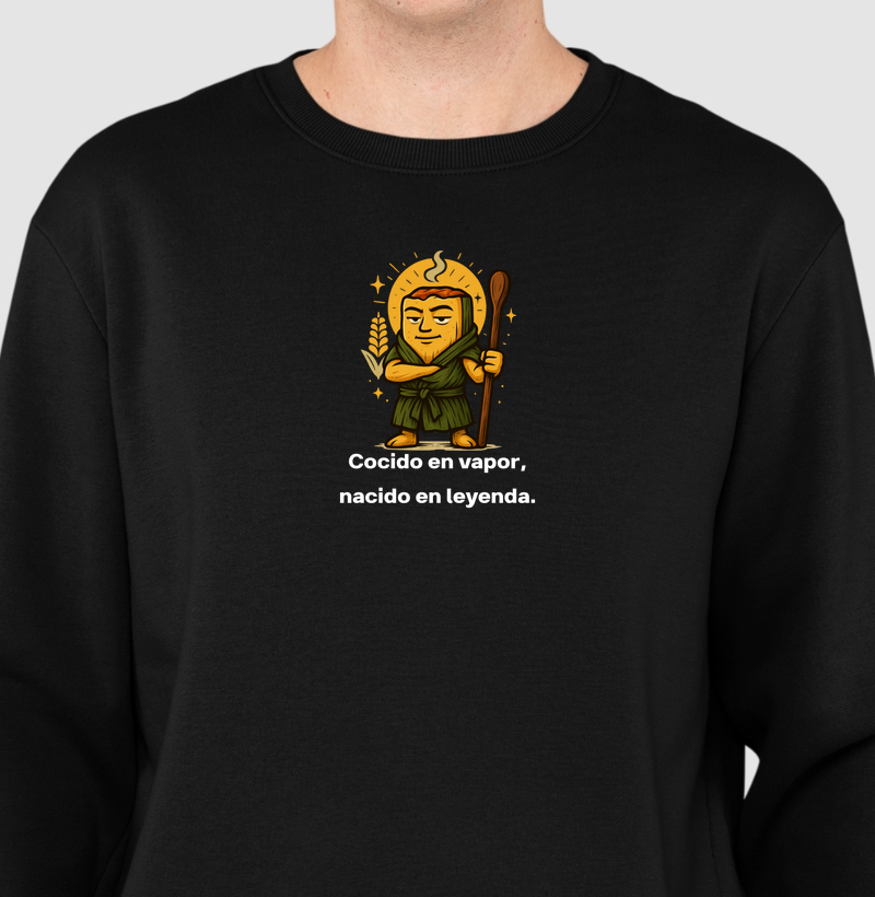 El Espíritu del Tamal