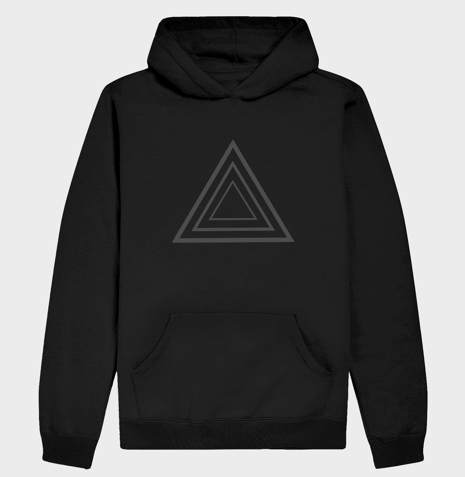 LOGO HOODIE