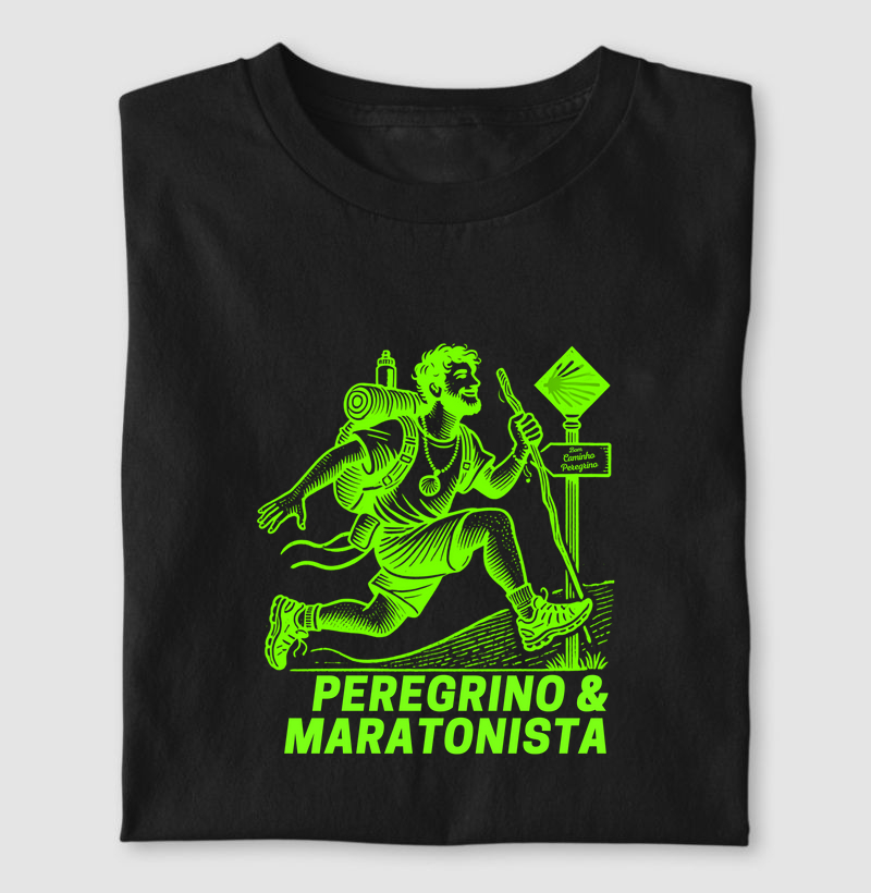 Peregrino & Maratonista