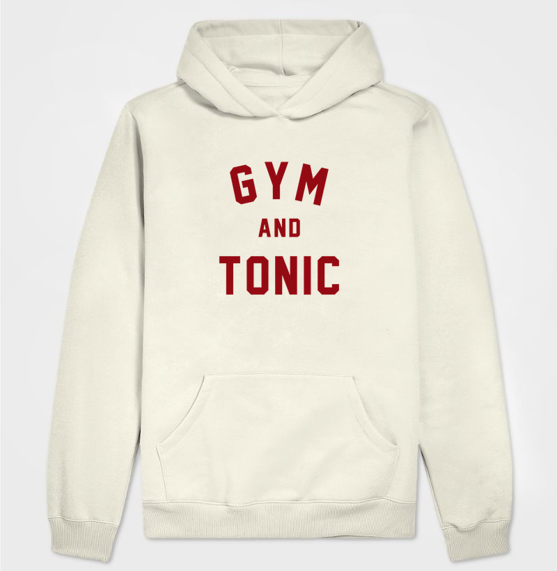 Gym and Tonic