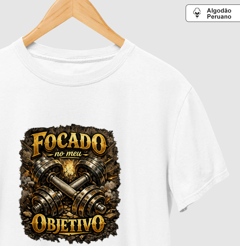 Focado no meu objetivo🧠💪🔥