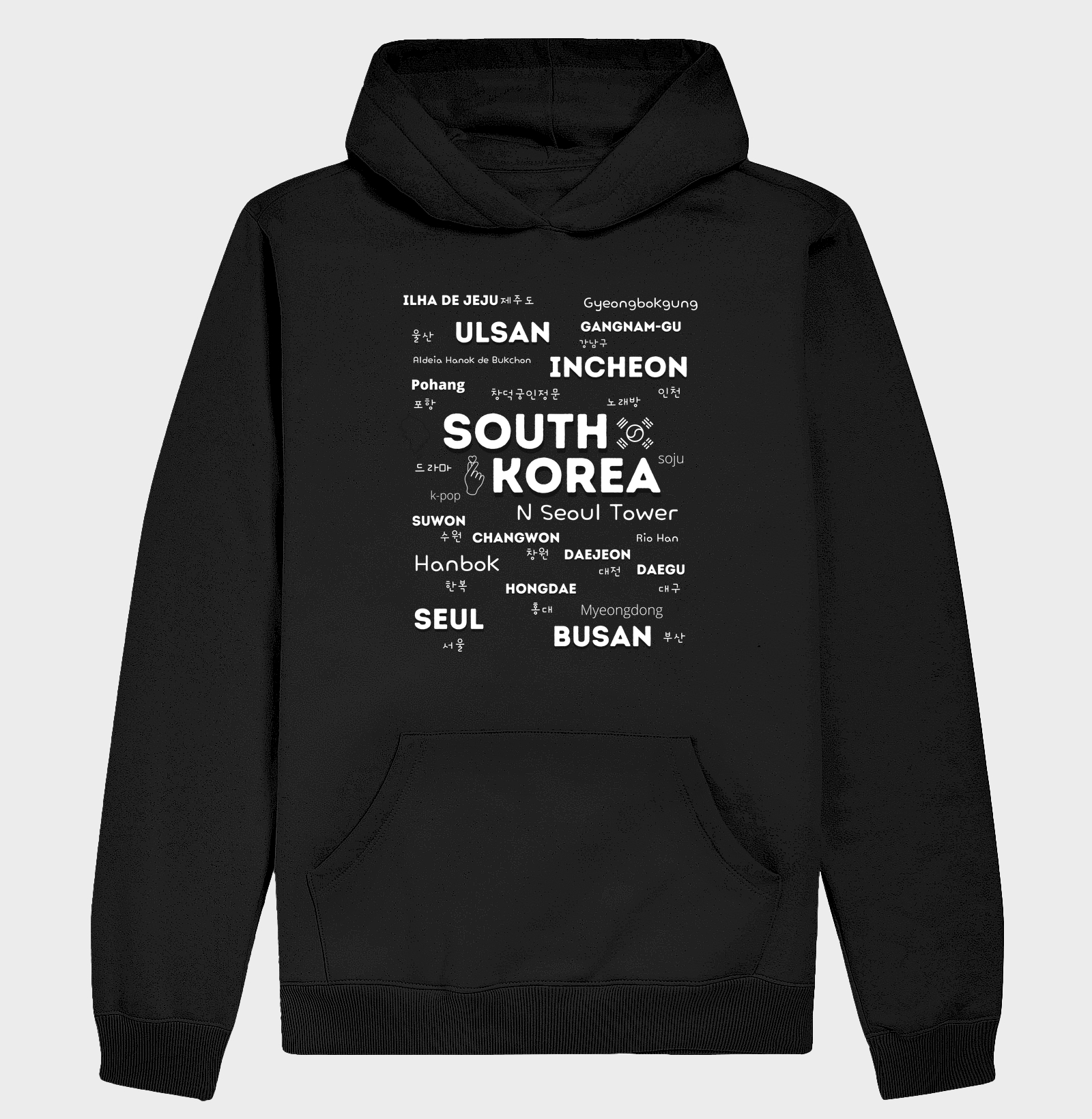 SOUTH KOREA