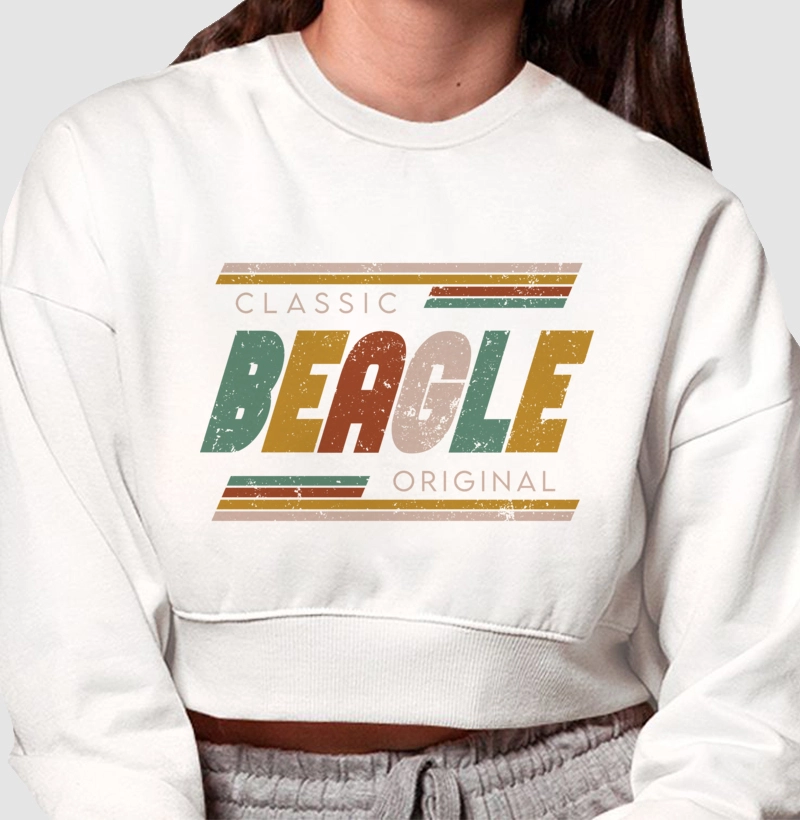 Beagle Vintage