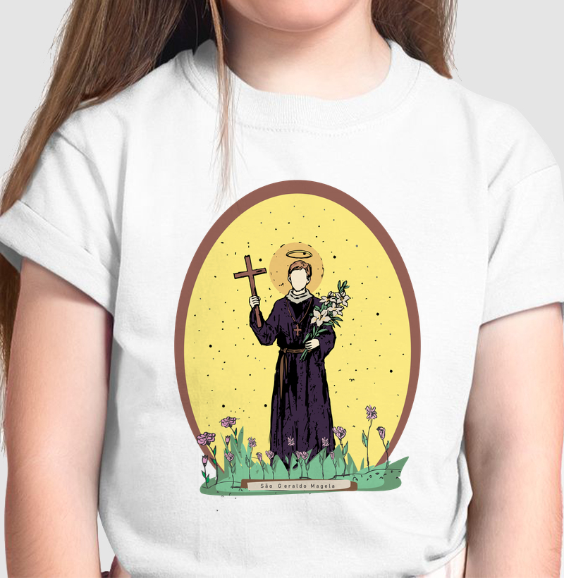 São Geraldo Magela para filhotes