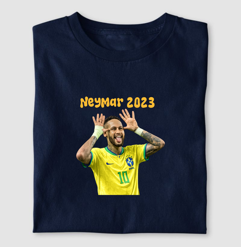 Alegria Canarinho - Neymar 2023