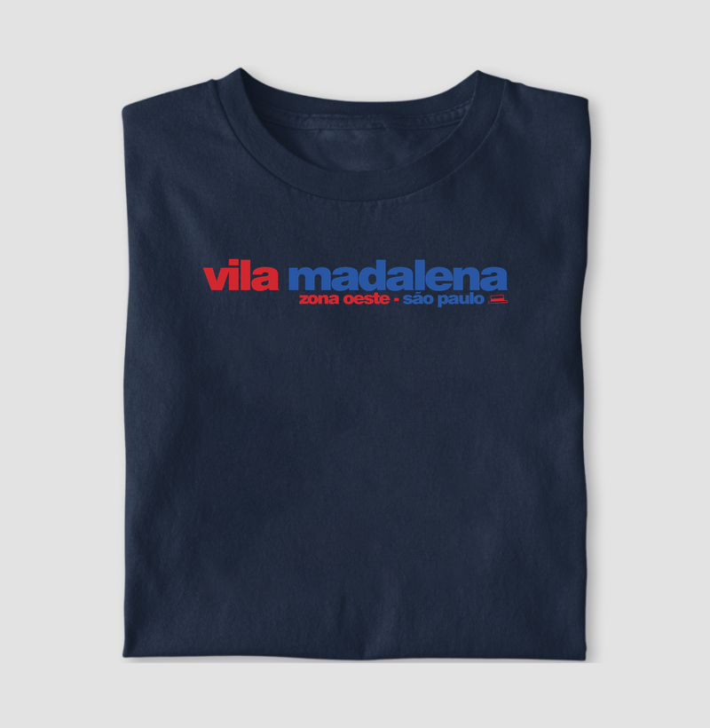 Vila Madalena