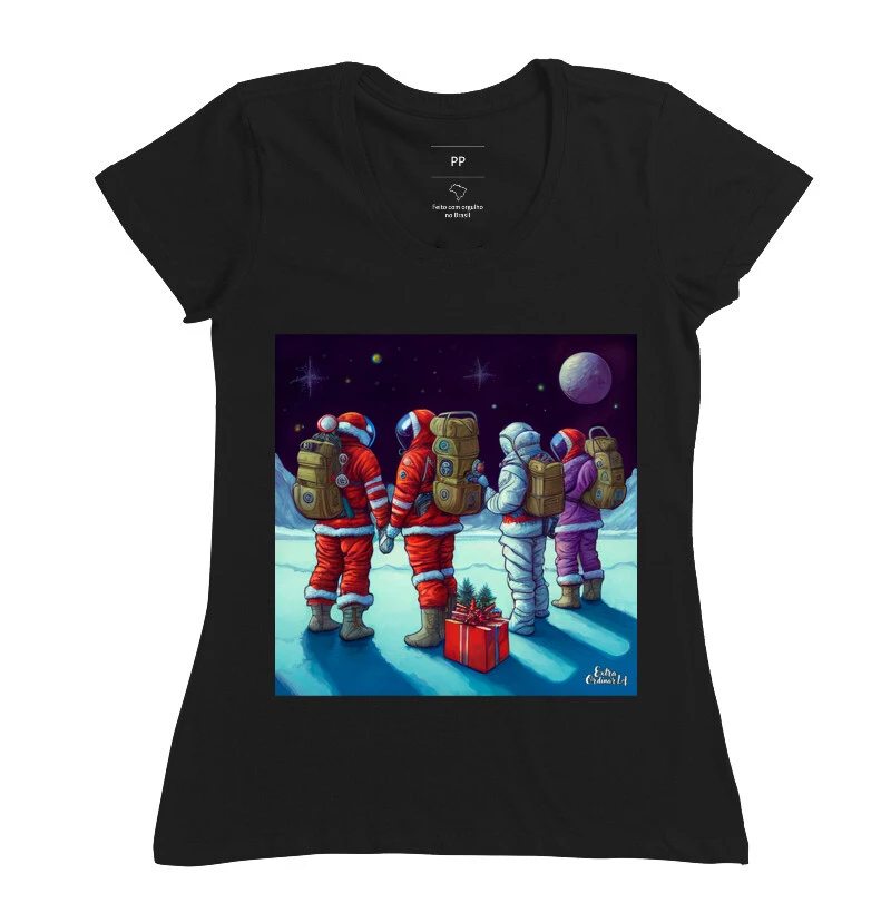 Astronautas de Natal 