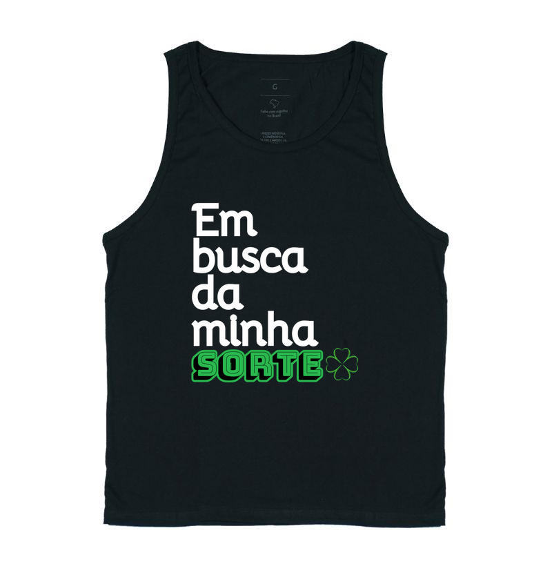 Minha Sorte
