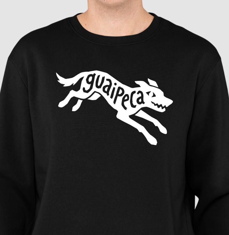 Guaipeca - Marca de Fala