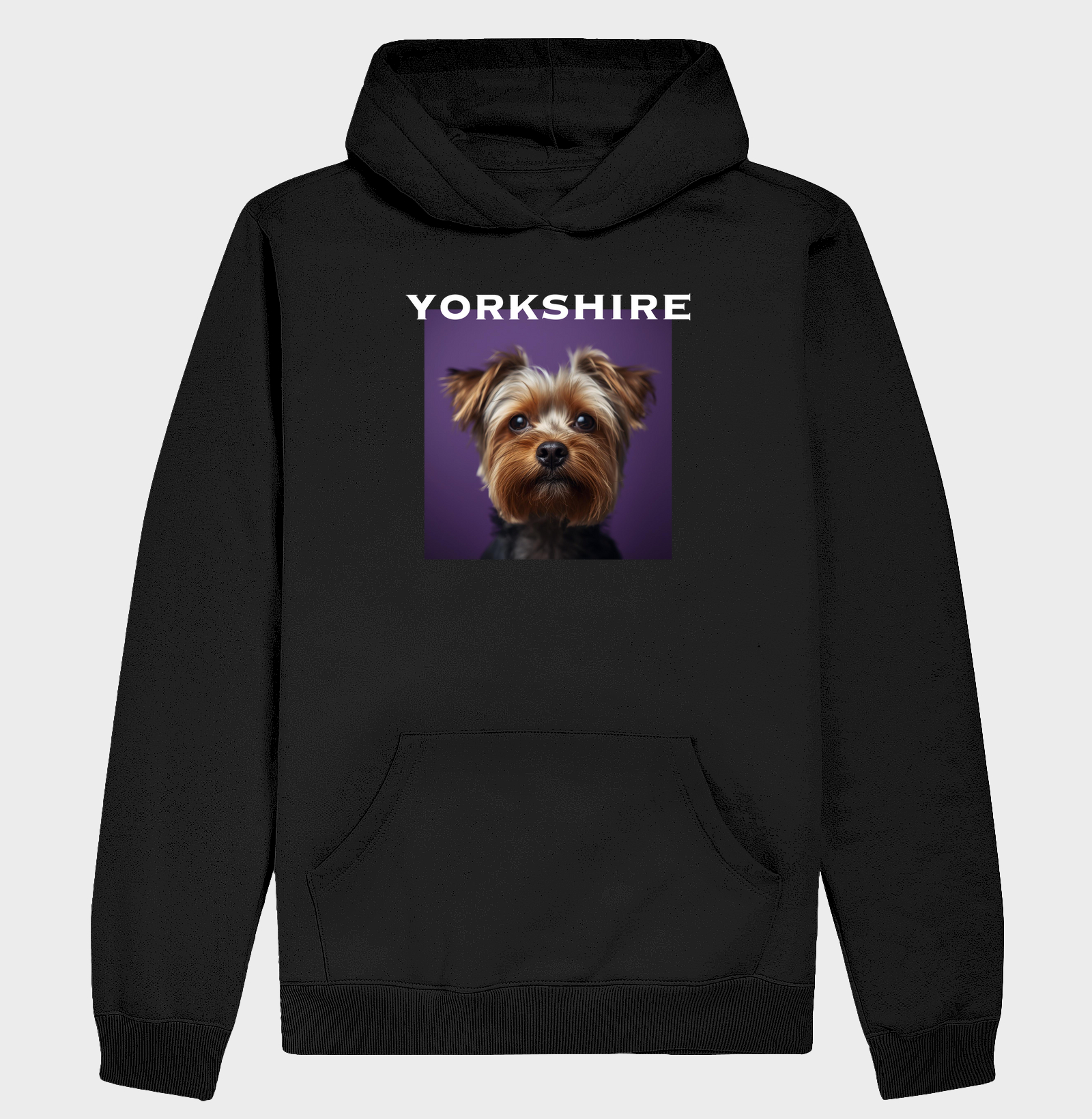 Yorkshire