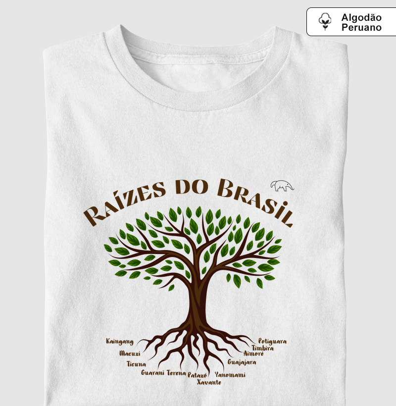 Raízes do Brasil I