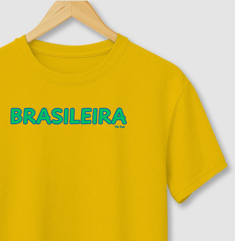 Brasileira