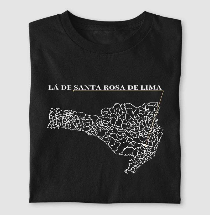 Santa Rosa de Lima | Origem SC