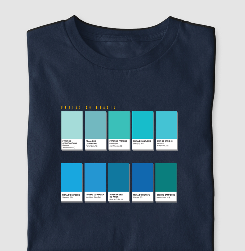 Praias do Brasil