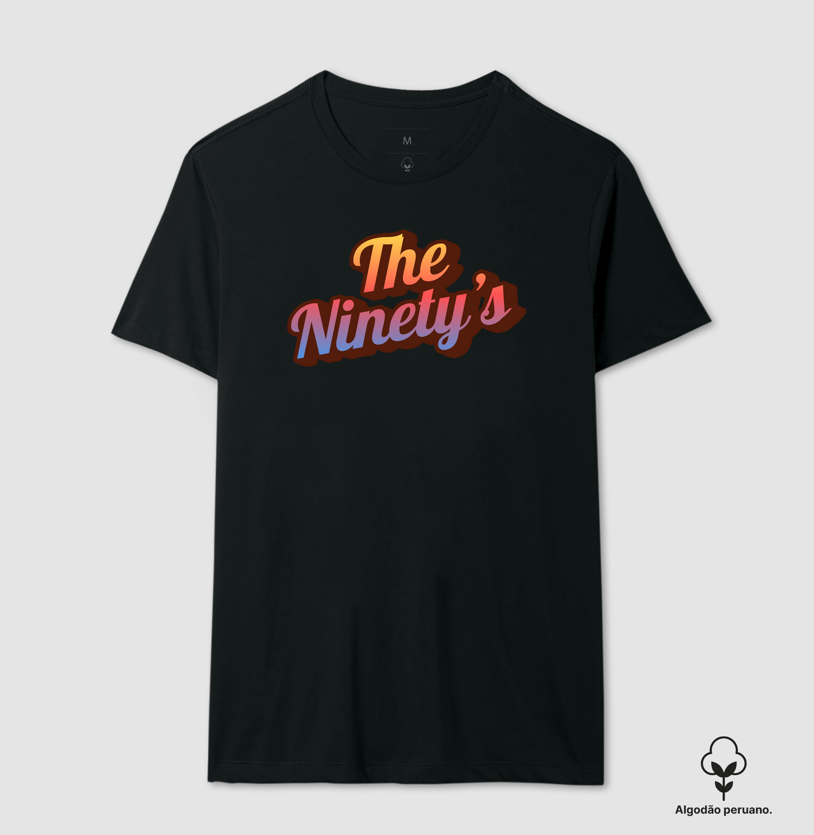 The Ninety’s