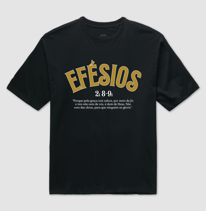 Efésios 2: 8-9